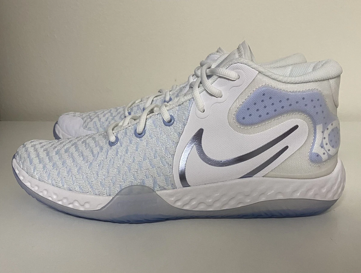 kd trey 5 white and blue