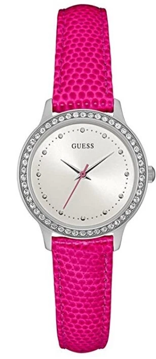 GUESS Pink Wristwatches for sale | eBay