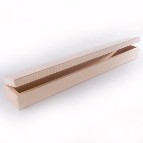 CHOICE of 100 Small & Medium Wooden Storage Boxes / Memory Keepsake Chest Box - Picture 90 of 274