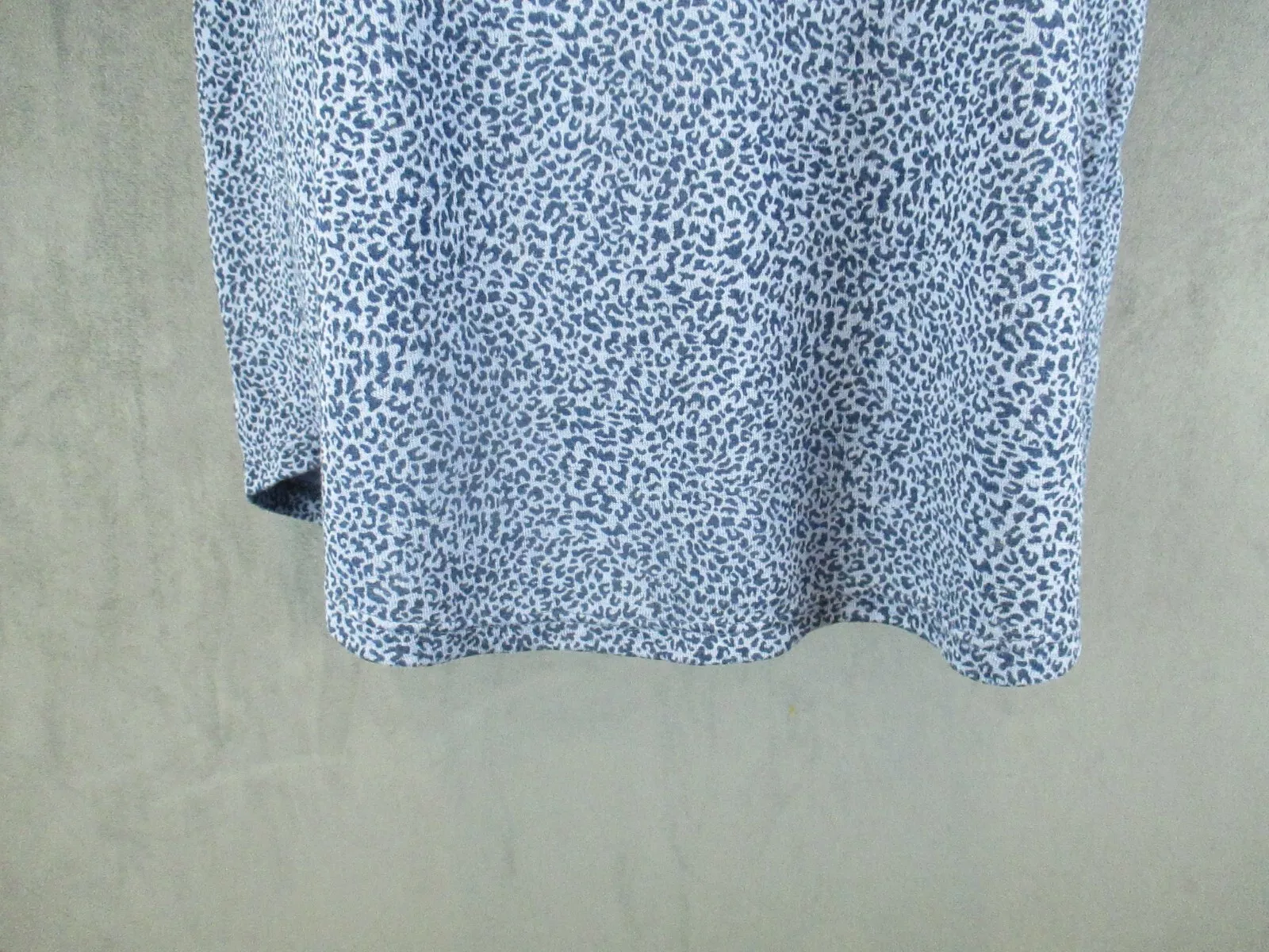 athleta breezy scoop neck athletic casual shirt