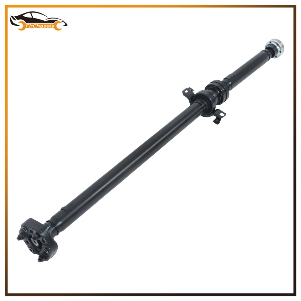 For Cadillac SRX AWD 2005-2009 3.6L 4.6L Rear Side Driveshaft Assembly 15210790 Foto 3 de 4