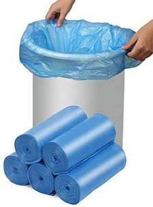 biodegradable trash can