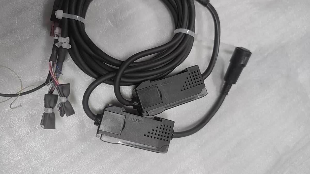 ヒトデノブ確認用 ONE Omron ZX-GTC11 Inquiries Welcome | eBay
