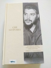 Che Guevara The Life in Red Biography ABC Jorge Castañeda Book Spanish ESP Am