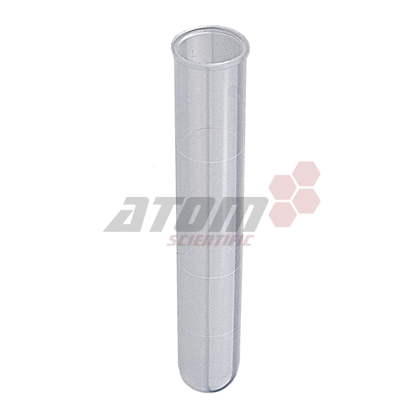 APC PURE Centrifuge tube 10mL 100x16mm polypropylene No Lid 2000 Pack *Free P&P*