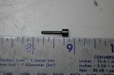 ONE (1) SPARE Dillon Decapping Pin - Dillon Pistol Size Die (21528), new