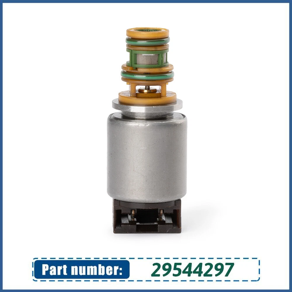 29544297 For Allison Transmission Solenoid C | eBay 