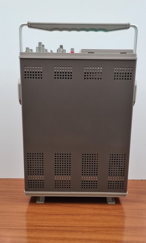 HAMEG HM 203-6 - 20 MHz dual-channel analog scope - Imagen 9 de 10