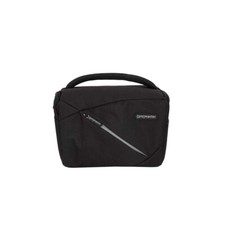 Promaster Impulse Medium Shoulder Bag - Black