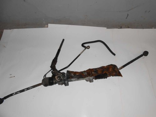 Lenkgetriebe der Servolenkung Vectra B