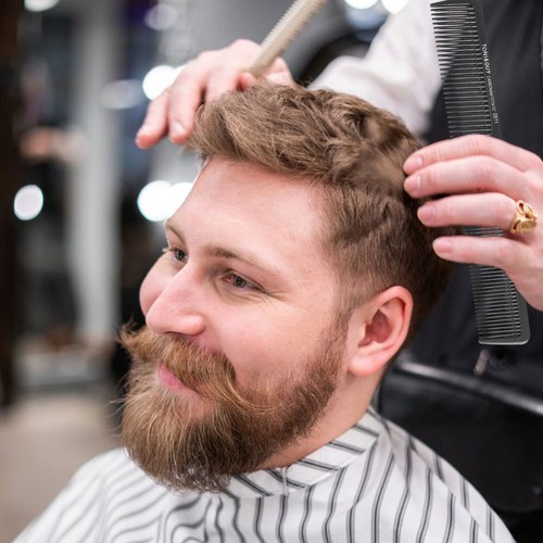 Salon Entwirren soldes Kamm Haar Styling Kamm Barber Kamm Kamm