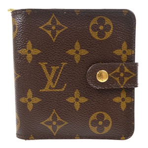 louis vuitton compact zip wallet