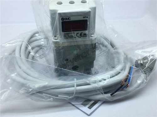 1PCS NEW SMC ITV2050-012L electrical proportional valve - Picture 7 of 10
