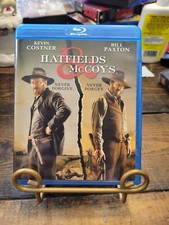 Hatfields & McCoys (Blu-ray, 2012)