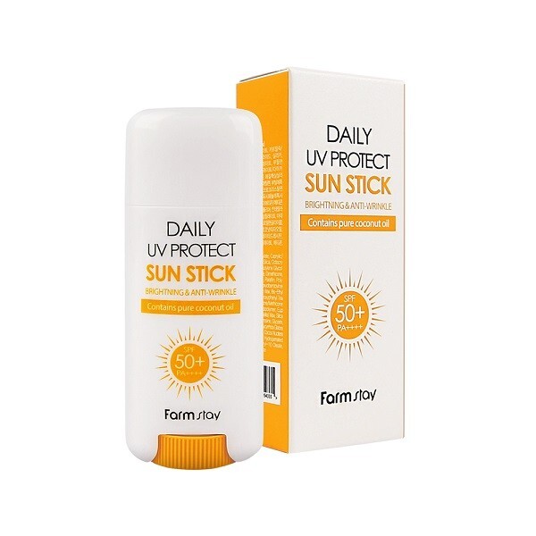 Farmstay] Daily UV Protect Sun Stick ...