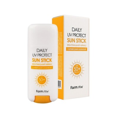 DAILY UV PROTECT SUN STICK