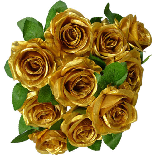 Wedding Table Decoration Artificial Flowers Mother Bride