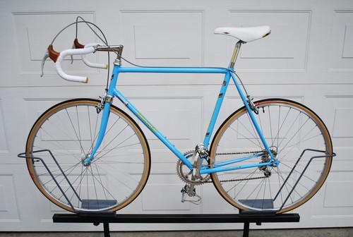 Colnago Super 1976 Campagnolo Vintage Mint Campagnolo Racing Bike 58cm - Picture 2 of 24