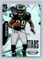 2015 Certified Football Card #S1 DeMarco Murray Stars