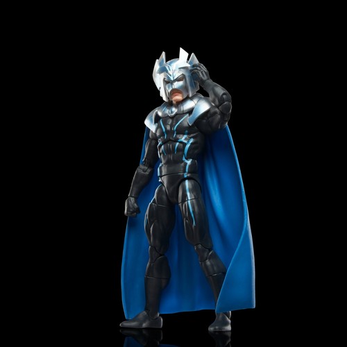 Marvel Legends X-Men Retro Warlord (Professor X) - Picture 3 of 8