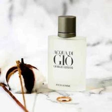 GIORGIO ARMANI ACQUA DI GIO EDT M 100ML(3.4oz) - SHIP FROM USA