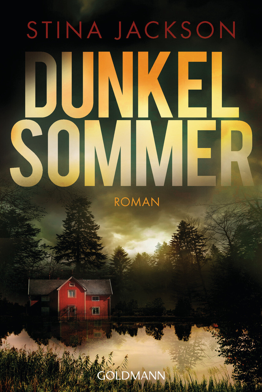 Thumbnail - Stina Jackson Dunkelsommer