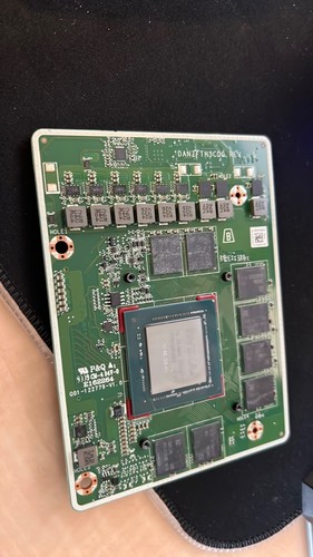 RTX 2080 MAX-Q HP ALL IN ONE - Afbeelding 3 van 3