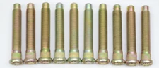 1320 Performance for 88+ HONDA RSX CIVIC CRV EXTENDED WHEEL STUD 12x1.5 10 pcs