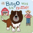 Finger Puppet Book Bingo Was His Name! by Parragon (Board book, 2015)