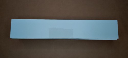 Original Box Only for Apple Watch Series 3 42mm Gold Aluminum, Pink MQK32LL/A - Picture 2 of 10