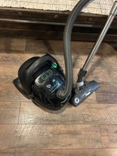 Electrolux Ergospace Green Canister Vacuum Cleaner