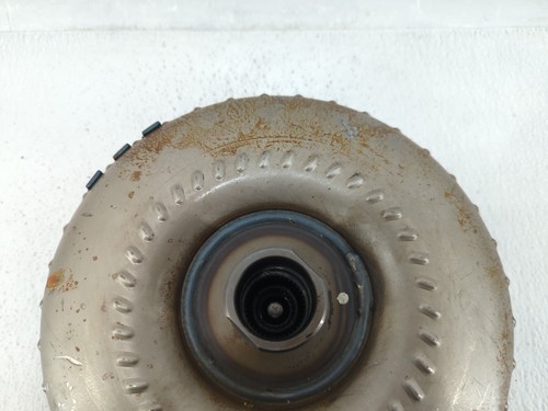 2004 Mitsubishi Lancer Torque Converter Automatic Transmission Oem JQYTZ - Picture 2 of 6