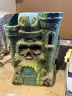 Masters Of The Universe Castle Of greyskull