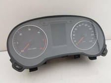 Compteur Audi A1