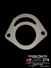 Ih Farmall M Super M Mta 400 450 C248 C281 Thermostat Gasket 45984d 45984da