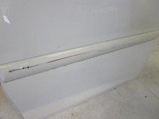 Porte arrière et accessoires Peugeot 207