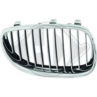 KüHlergitter Diederichs 1224144 FüR Bmw Rechts