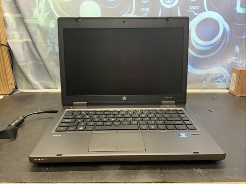 4 HP ProBook 6500b Series A4/6/8 i5 3rd NO OS/SSD/HDD/RAM Laptop Notebook PC T15 - Picture 17 of 24