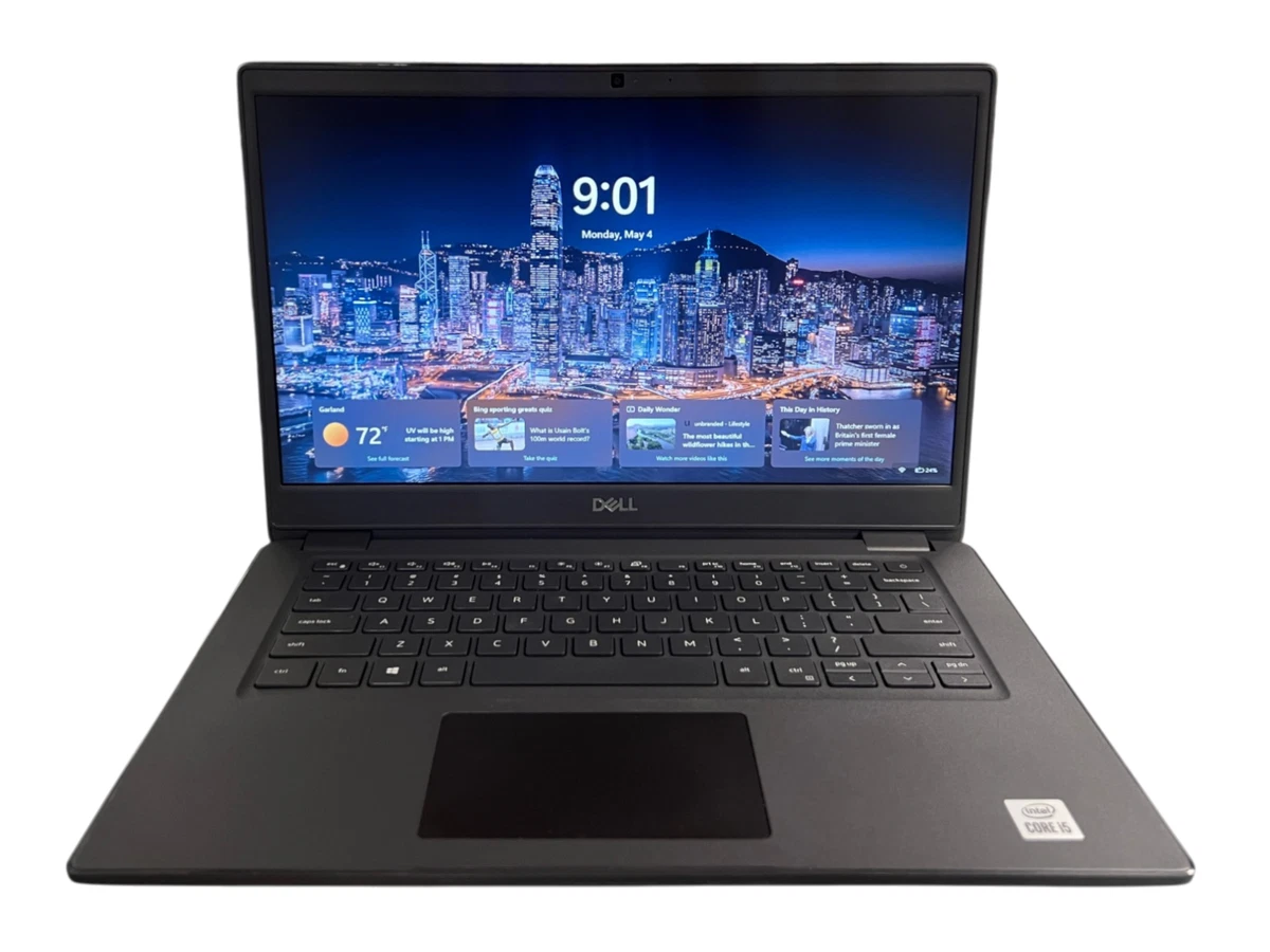 訳あり特価★デル 第10世代Core i5/SSD 256GB/8GB搭載 2026年最新】Yahoo!オークション -dell 第10世代の中古品・新品・未 Windowsノート本体