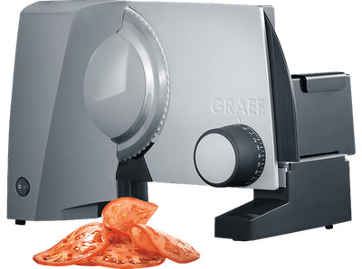 GRAEF G58 Allesschneider