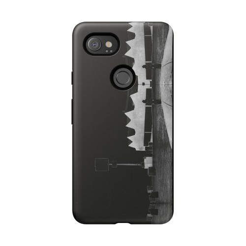 Tough Cases, iPhone, Google, Film Noir, Silent, Black Mirror, Dada, ManRay, Dali - 第 244/261 張圖片