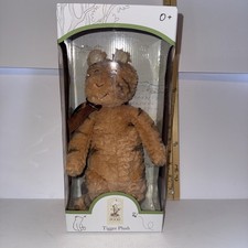 Tigger Plush Classic Pooh New In Box