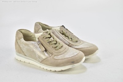 Medicus  Damen Halbschuhe Freizeitschuhe  UK 4 Nr. 25-T 3468