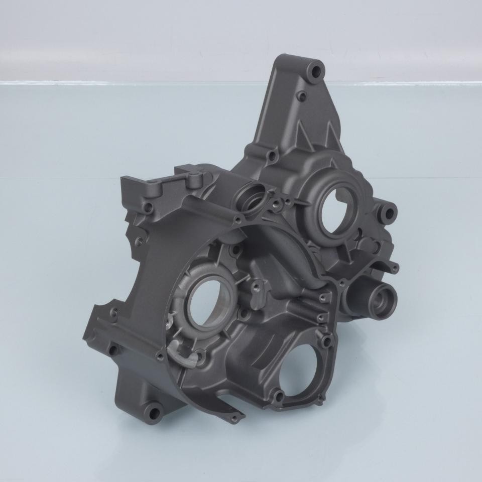 Carter moteur gauche P2R pour Generic 50 Trigger - Pièce JX-30-01