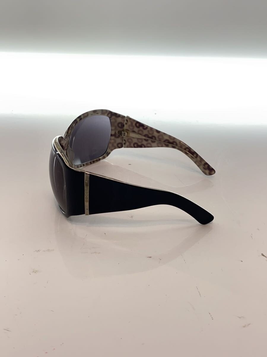 GUCCI sunglasses plastic BLK GRY women s gg2902 thumbnail 3