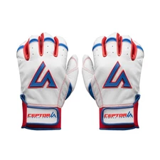 baseball batting gloves - Ceptors #AlwaysCompete