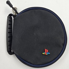 Sony PlayStation PS1 PS2 Circular Disc Carryi...