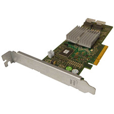 DELL 3P0R3 PCIe PERC H310 Raid Controller