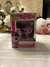 Ultimate Funko Pop My Little Pony Figures Checklist and Gallery 8