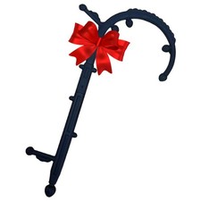 Handheld Massage Cane-Ergonomic Detachable Full Body Trigger Point Massage To...